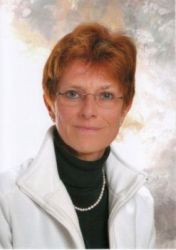 Helga Piontek