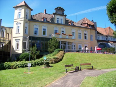 Krankenhaus Lindenbrunn Krankenhaus Lindenbrunn