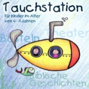 Tauchstation Logo