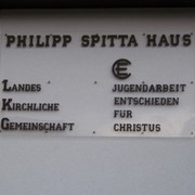 Philipp-Spitta-Haus